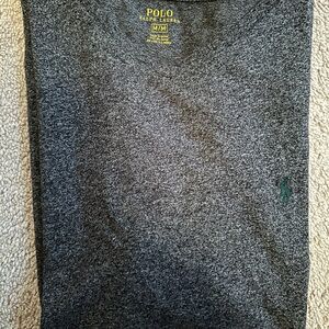 Men’s short sleeve tshirts polo Ralph Lauren size M